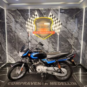 BOXER CT 100 KS SPOKE