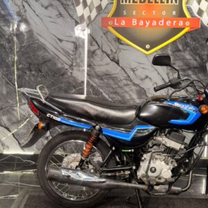 BOXER CT 100 KS SPOKE