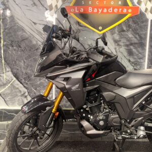 HONDA NX 190 2CH (1 MES DE USO )