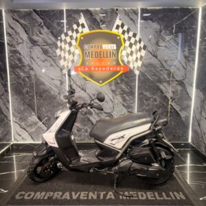 AUTOMATICA BWS X