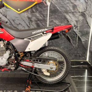 HONDA TORNADO XR 250