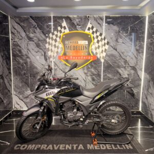 VICTORY MRX 200 ARIZONA