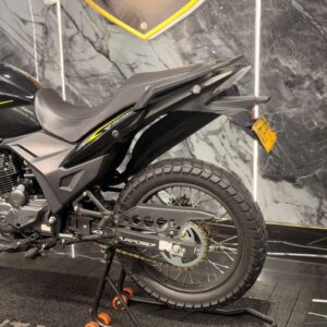 VICTORY MRX 200 ARIZONA