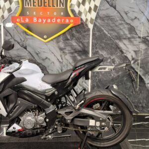 BENELLI 180