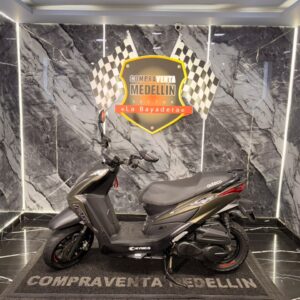 AUTOMATICA AGILITY ALL NEW