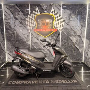 AUTOMATICA AGILITY ALL NEW