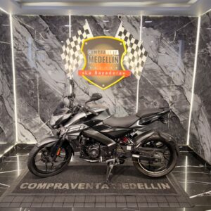 PULSAR 160 NS FI