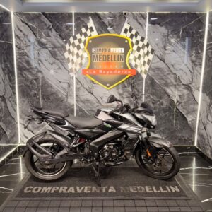 PULSAR 160 NS FI