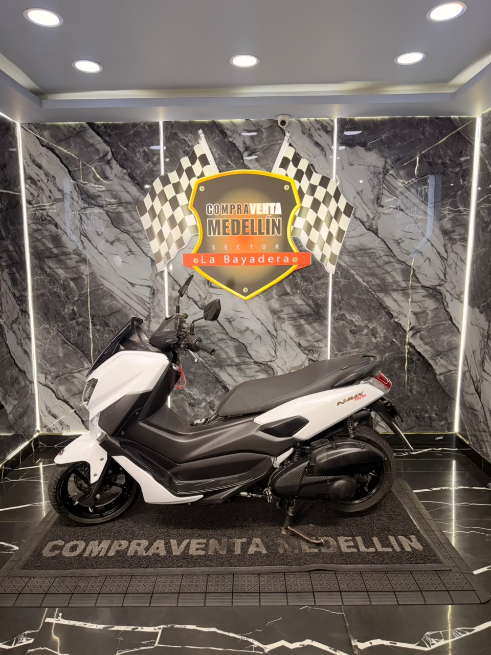 AUTOMATICA NMAX 155 - Image 9