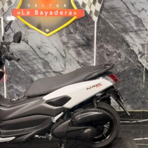 AUTOMATICA NMAX 155