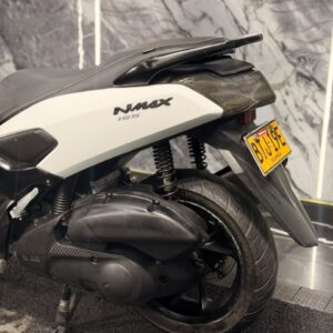 AUTOMATICA NMAX 155
