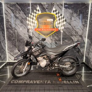 XTZ 150