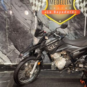 XTZ 150