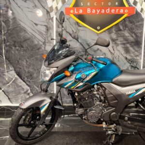 SZR 16