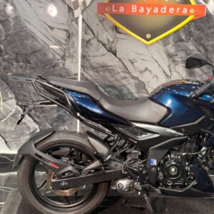 PULSAR 160 N PREMIUM COMO NUEVA 