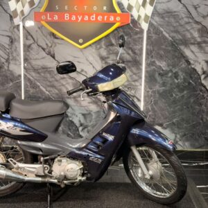SEMI AUTOMATICA SUZUKI VIVAX