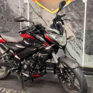 PULSAR 200 NS FI ABS  ( BARRAS INVERTIDAS )
