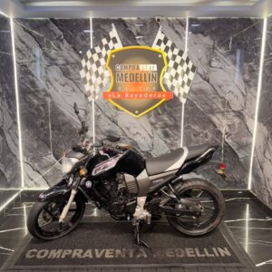 FZ 16