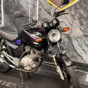 LIBERO 125 DE ASPAS