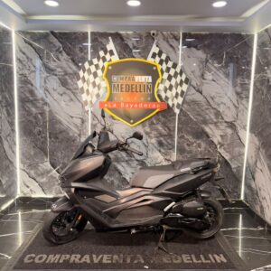 AUTOMATICA VICTORY BLACK