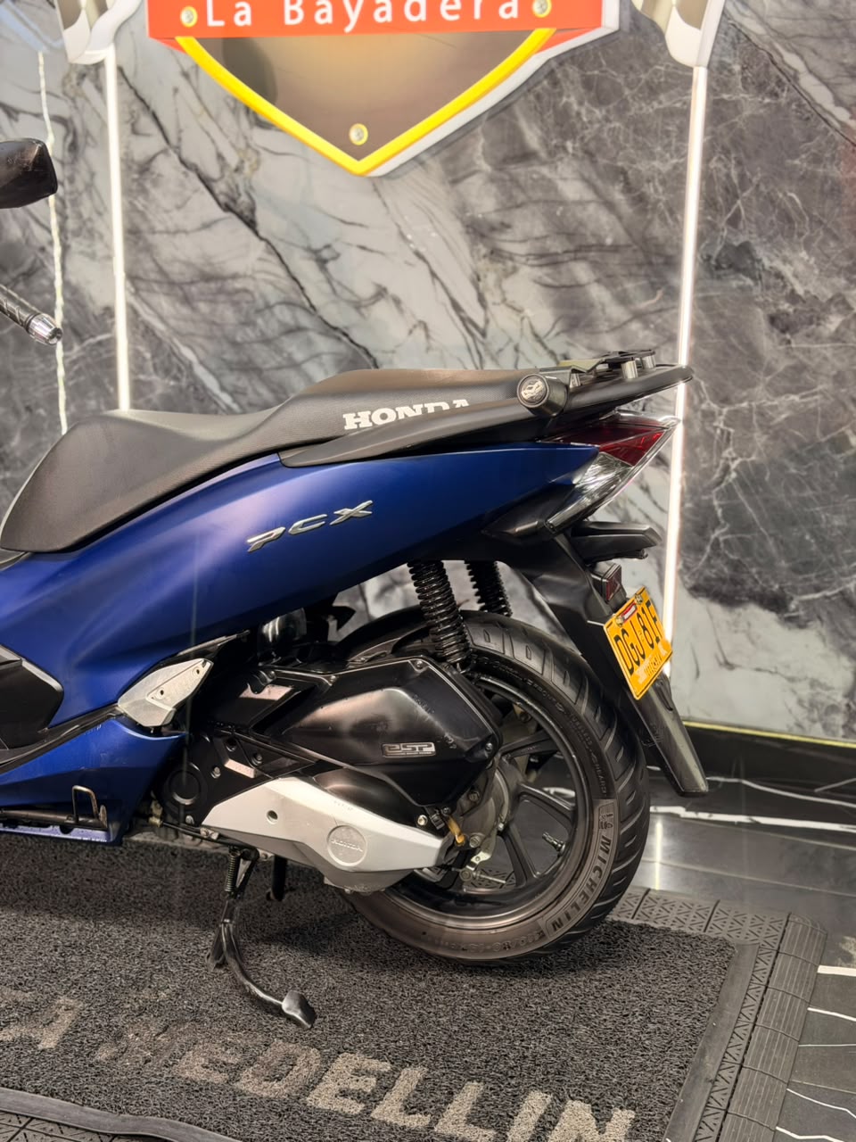 AUTOMATICA HONDA PCX 150 - Image 9