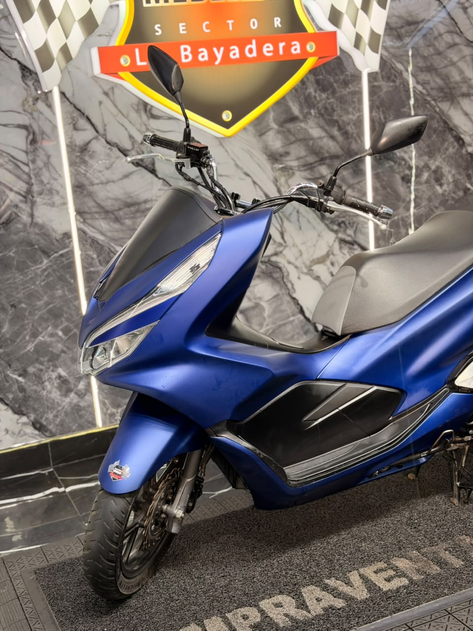 AUTOMATICA HONDA PCX 150 - Image 7