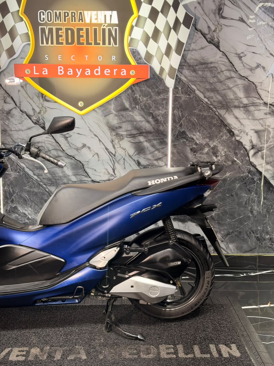 AUTOMATICA HONDA PCX 150 - Image 6