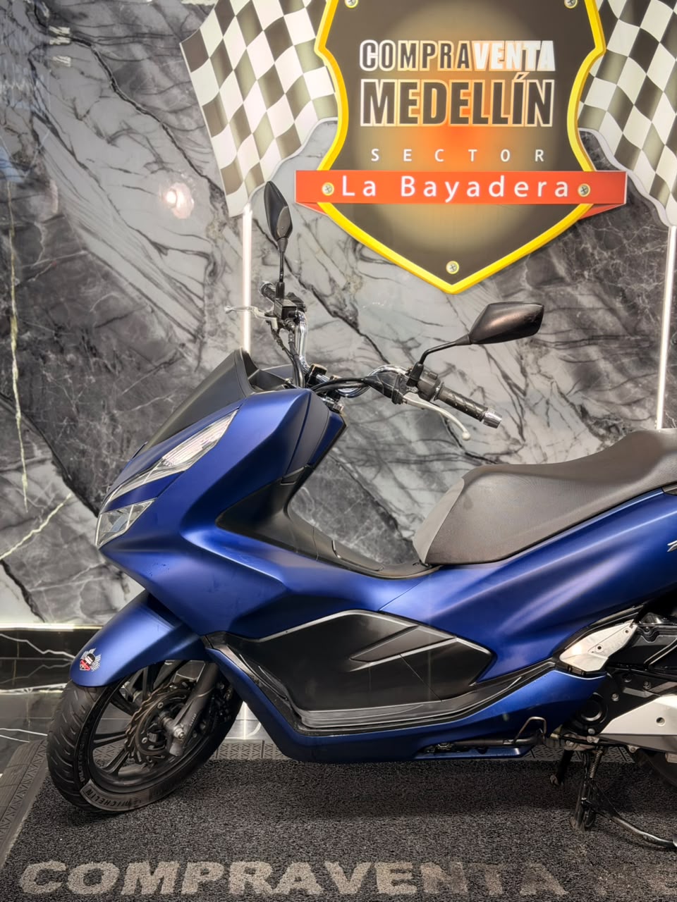 AUTOMATICA HONDA PCX 150 - Image 4