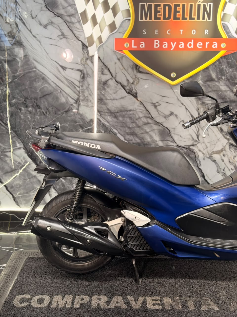 AUTOMATICA HONDA PCX 150 - Image 3