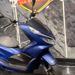 AUTOMATICA HONDA PCX 150
