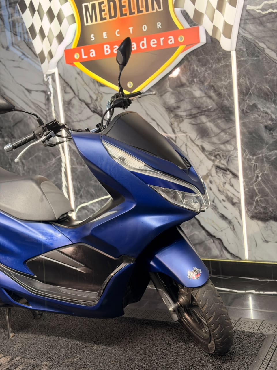 AUTOMATICA HONDA PCX 150 - Image 2