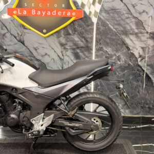 HONDA CB 160