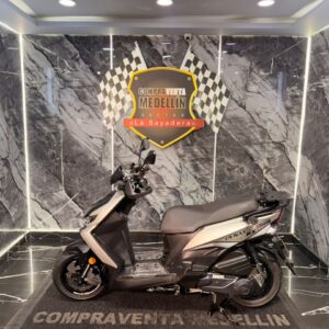 AUTOMATICA DYNAMIC RX 150 COMO NUEVA