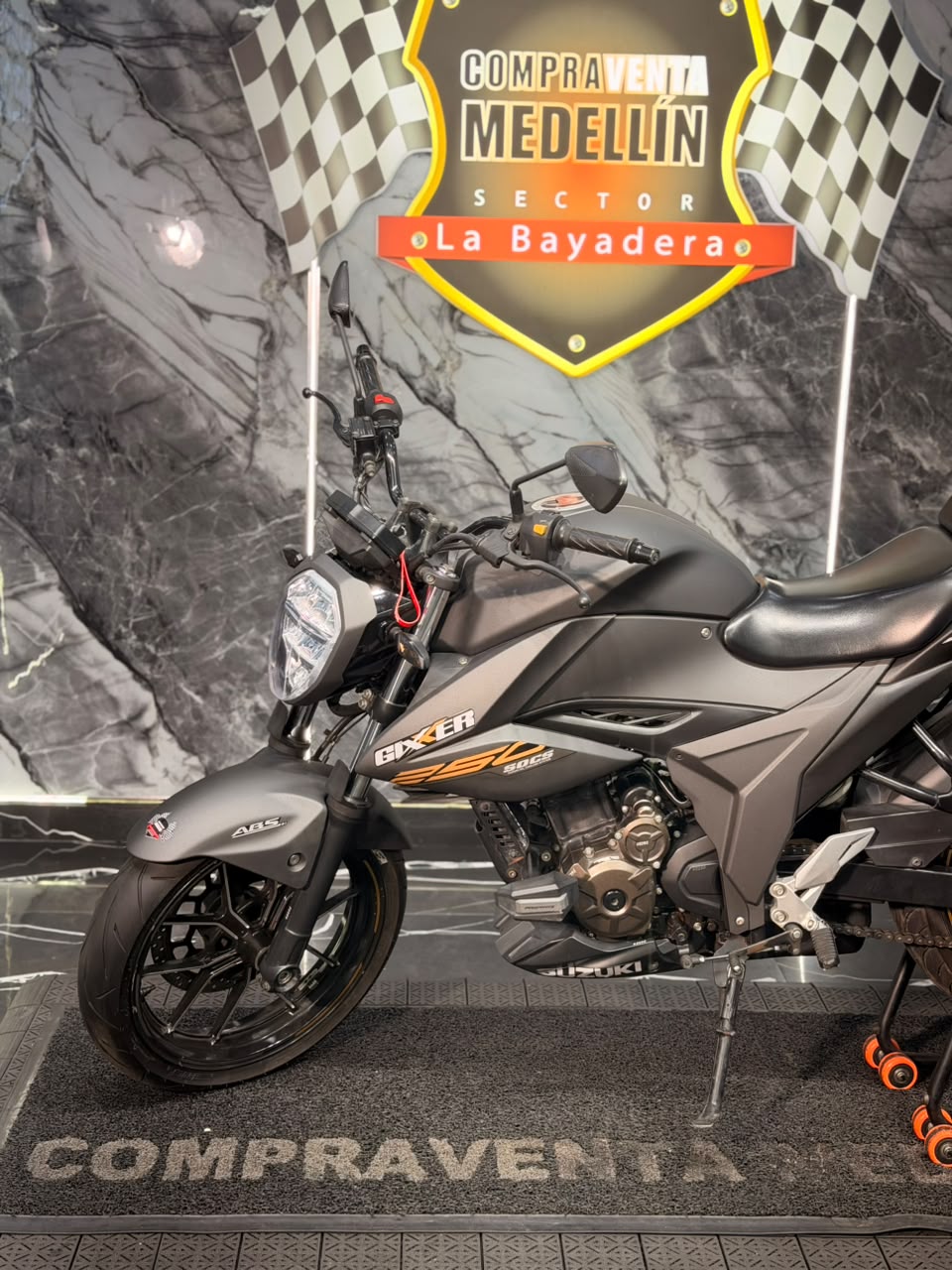 AUTOMATICA DYNAMIC RX 150 COMO NUEVA - Image 3