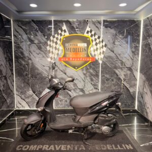 AUTOMATICA KYMCO TWIST