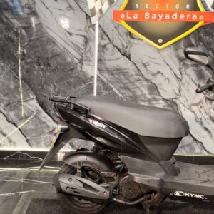 AUTOMATICA KYMCO TWIST