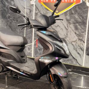 AUTOMATICA VICTORY LIFE 125