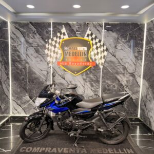 PULSAR 135 LS