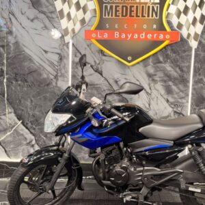 PULSAR 135 LS