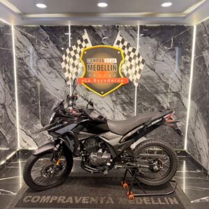 VICTORY MRX 200 ARIZONA COMO NUEVA