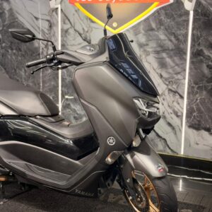 AUTOMATICA NMAX CONNECT 155