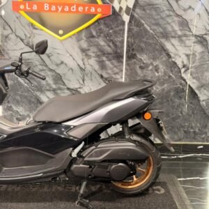 AUTOMATICA NMAX CONNECT 155 V3 COMO NUEVA