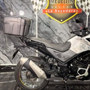 SYM MG20B