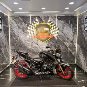 TVS APACHE RTR 200 4V