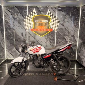 AKT EVO 125 NE