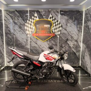 AKT EVO 125 NE