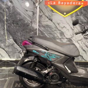 AUTOMATICA BWS FI