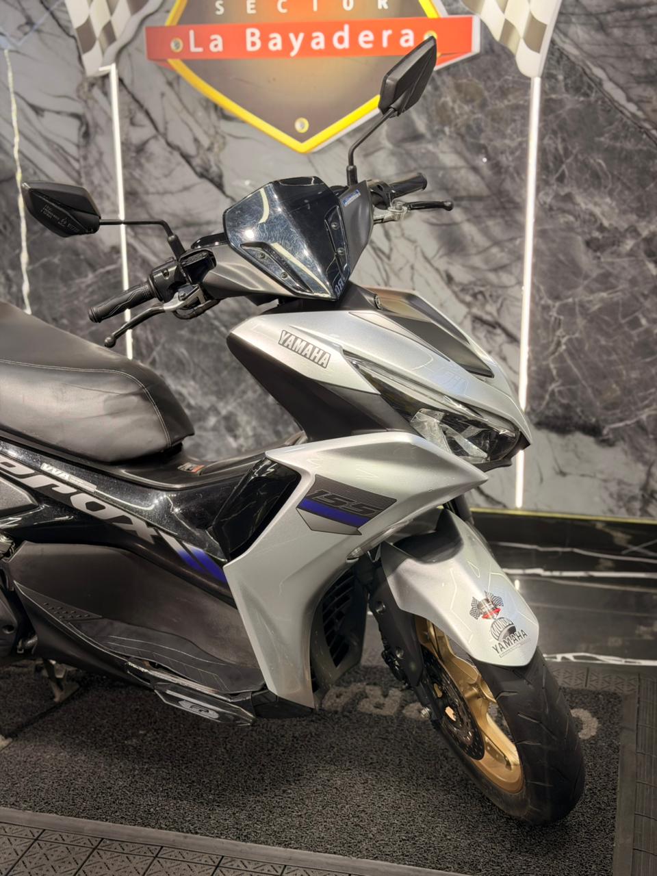 AUTOMÁTICA AEROX 155 - Image 3