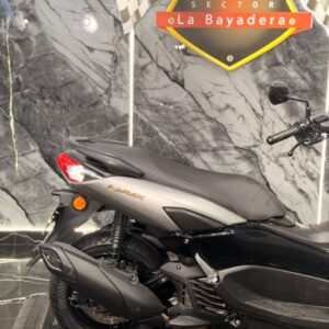 AUTOMATICA NMAX CONNECT 155