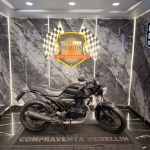 VICTORY BOMBER 150